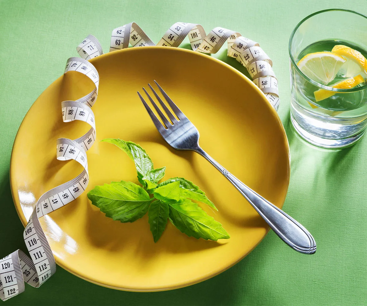 The warning signs of an eating disorder you need to know