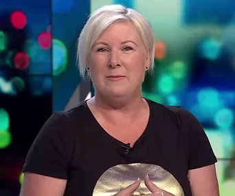 Jay-Jay Harvey’s tears as she recounts her heartbreaking IVF battle