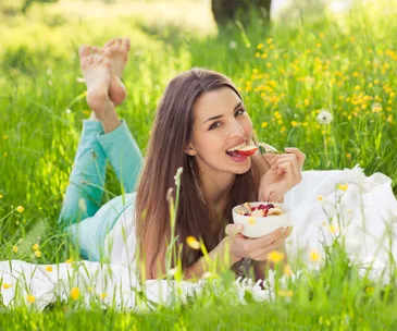 Gemma McCaw: why you should cut down on sugar and how to do it