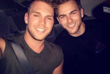 MAFS NZ’s Ben Blackwell’s new beau