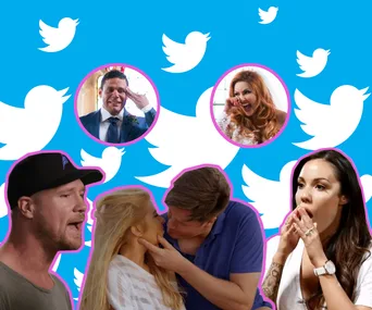 Married at First Sight Australia’s funniest tweets