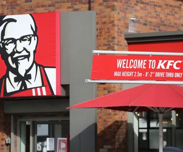 The UK’s KFC crisis just got even worse