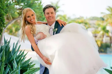 This is what it’s really like to be Married at First Sight: The mysterious world of arranged marriages