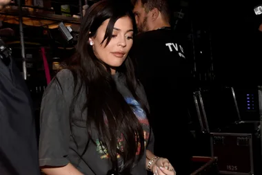 Kylie Jenner’s incredible post-baby pic: What non-celeb mums can take from this