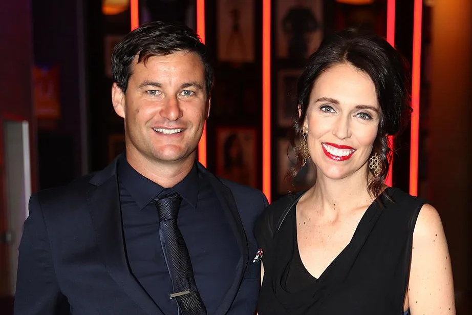 Prime Minister Jacinda Ardern and Clarke Gayford buy new family home