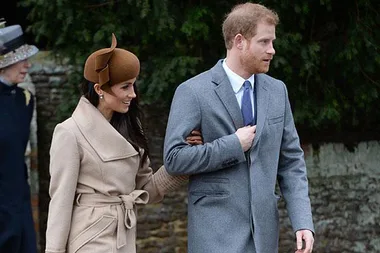 The security costs for Prince Harry and Meghan Markle’s wedding could be huge