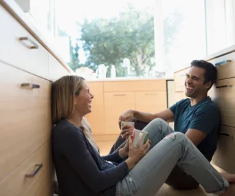 If you met your partner in THIS month you’re most likely to stay happily married