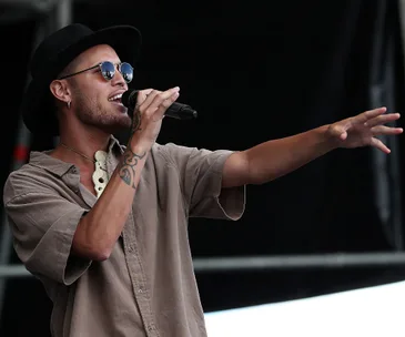 Stan Walker shares heartbreaking trailer to his new doco ‘Stan’ detailing his health battles