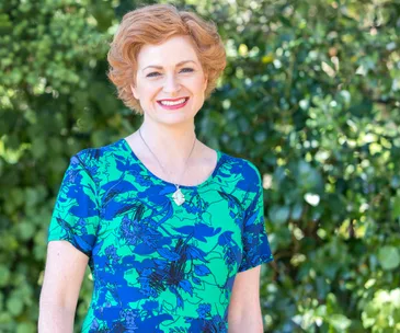 Radio NZ broadcaster Susie Ferguson on how agonising endometriosis was for her and the surgery that changed everything