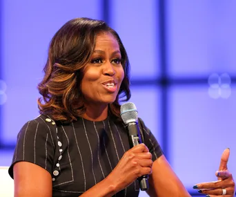 Empowering quotes from famous women