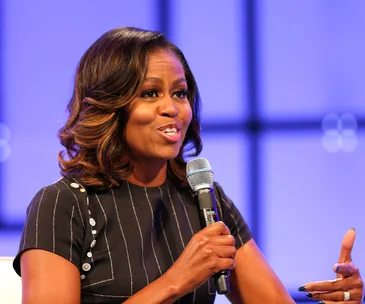 Empowering quotes from famous women