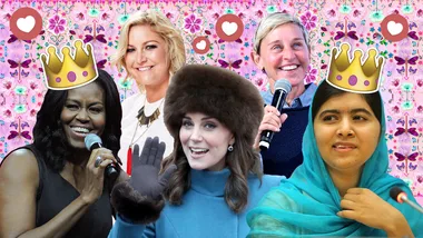 What there is to celebrate on International Women’s Day