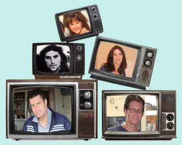 What transformations! The Married at First sight cast before they were on TV