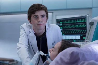 No surprises here! The Good Doctor gets a second season