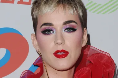 Nun involved in a lawsuit with Katy Perry dies in court
