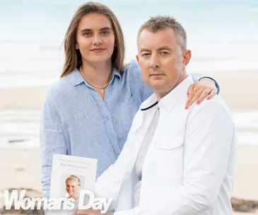 Emily Longley’s father’s heartache: it took years to accept her death