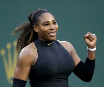Serena Williams’ words epitomise empowerment itself in new Nike ad