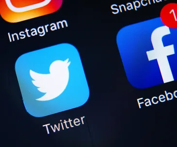 Fake news travels faster than truth  on Twitter