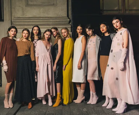 4 Days of Fashion in the City, Auckland