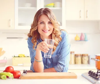 Four ways to improve your gut health