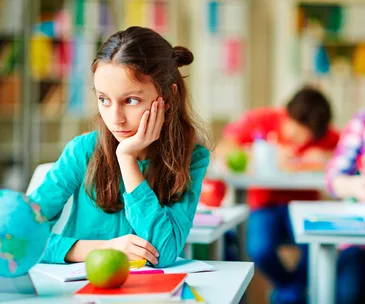 How to help if your child is struggling at school
