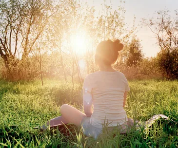 How to keep cool in stressful situations