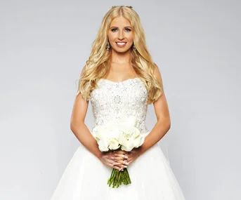 “I cried myself to sleep.” MAFS’ Ashley admits the experiment took a toll on her mental health