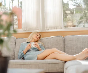 Easy things you can do to minimise stress in your life