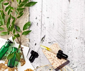 Why probiotic skincare might be the answer to your prayers