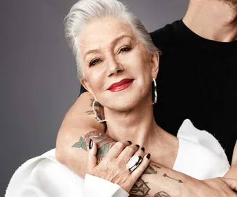 Helen Mirren opens up about Harvey Weinstein’s bullying and the dog-eat-dog world of Hollywood
