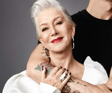 Helen Mirren opens up about Harvey Weinstein’s bullying and the dog-eat-dog world of Hollywood