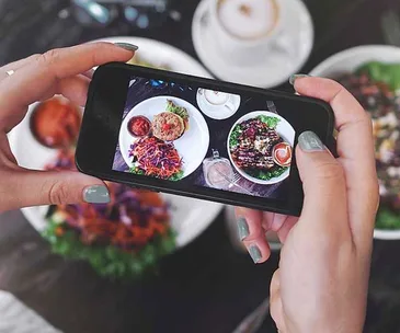 Know someone obsessed with clean eating? They may have a new type of eating disorder