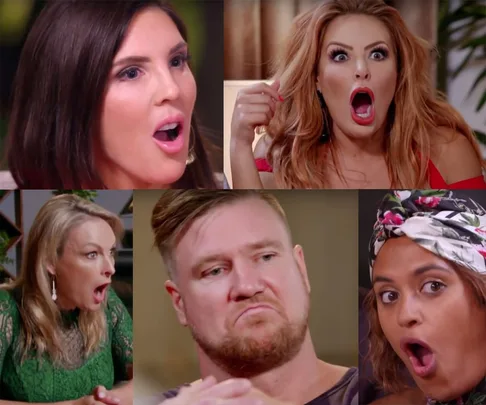Married at First Sight season finale