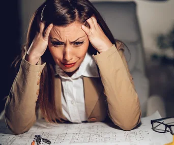 Is stress contagious? New study suggests so