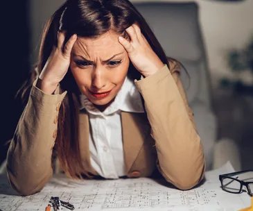 Is stress contagious? New study suggests so