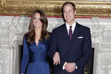 You can now buy Kate Middleton’s Issa engagement dress in different colours