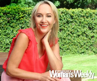 Nikki Kaye’s new lease on life after cancer