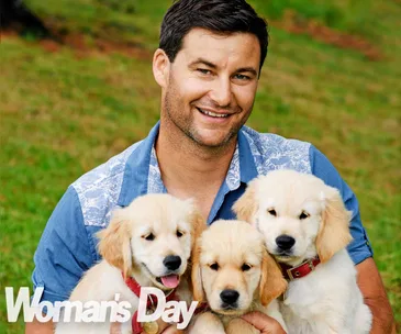 Clarke Gayford’s “surreal” moment when the world found out about Jacinda Ardern’s pregnancy