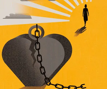 The thought patterns fostering your anxiety and negative thinking