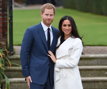 This is how much Harry and Meghan’s wedding might cost
