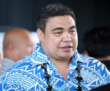 Former All Black Dylan Mika dies age 45