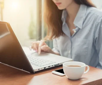 Is your computer ageing you?