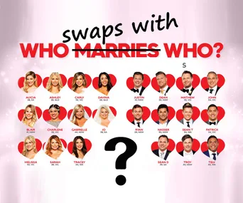 MAFS bombshell: the unmatched couple that are moving in together!