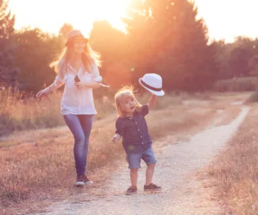 Having children is the equivalent of having two and a half jobs