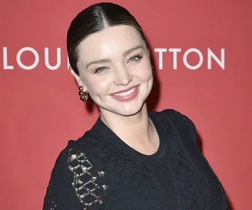 Supermodel Miranda Kerr’s beauty secrets