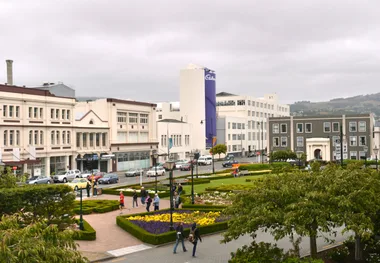 Cadbury shuts Dunedin factory after 150 years