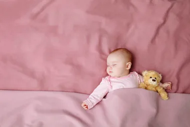 2018’s top baby girl names revealed!