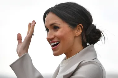 Why Meghan Markle’s wedding dress will cost less than Kate’s