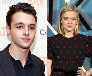 Reese Witherspoon’s daughter is dating Paul McCartney’s grandson
