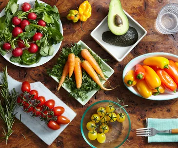How to eat healthy when on a budget